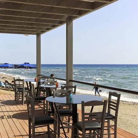 Hotel Medblue Lardos Rhodes City